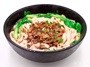 Changsha Dinning-Rice Noodle1