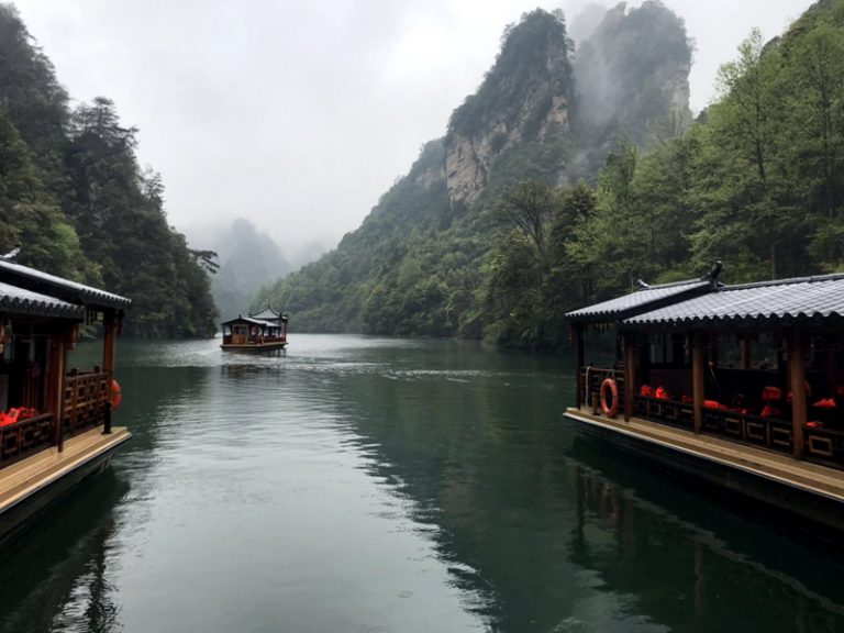 china-zhangjiajie-travel-guide-tour-package-discover-zhangjiajie-tour