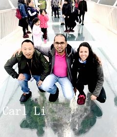 Carl Li