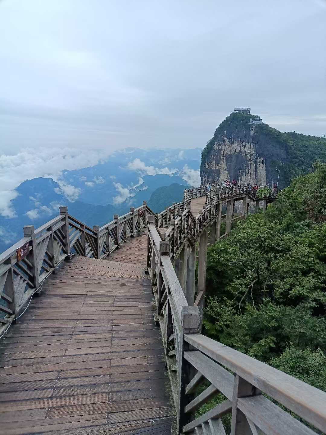 1 Day Private Tour to Avatar Planet Landing Tour-Zhangjiajie National Park