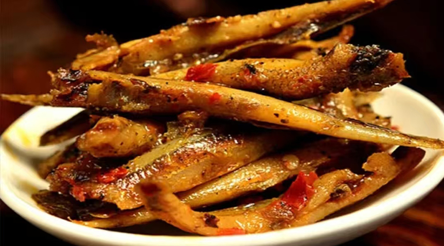 Dongjiang Fish