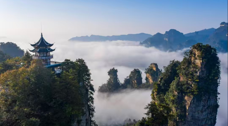 Yellow Stone Village