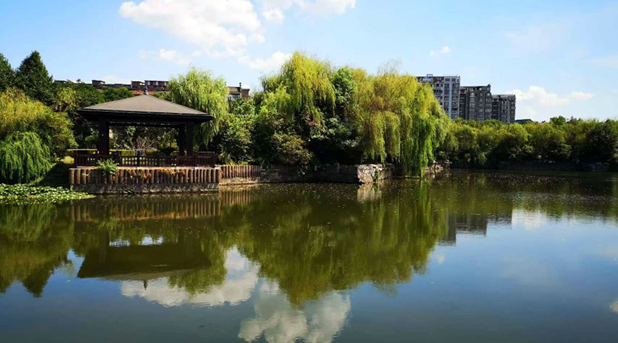 Baishi Park 3