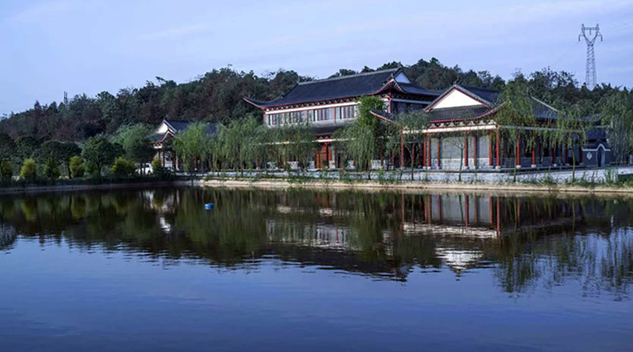 Panlong Grand Garden 2