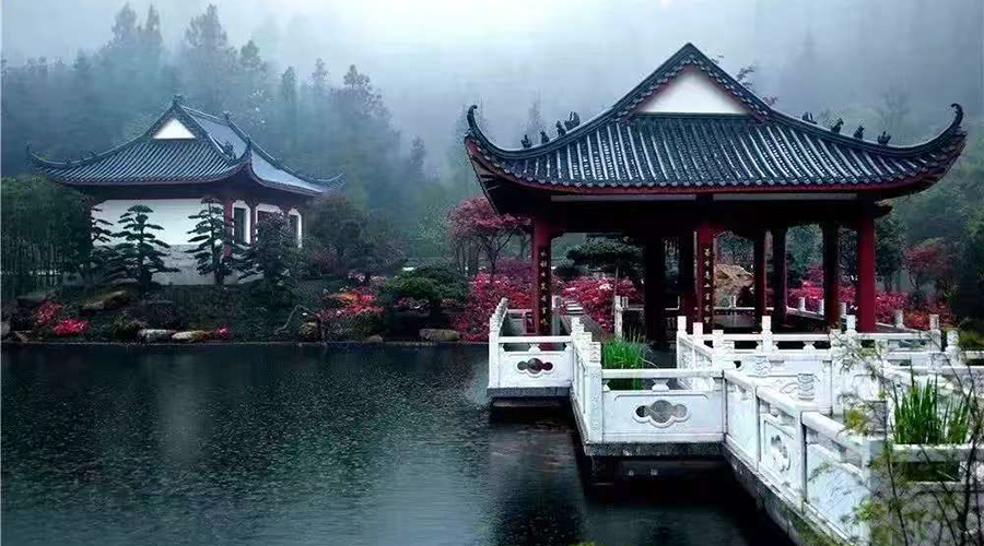 Panlong Grand Garden 1