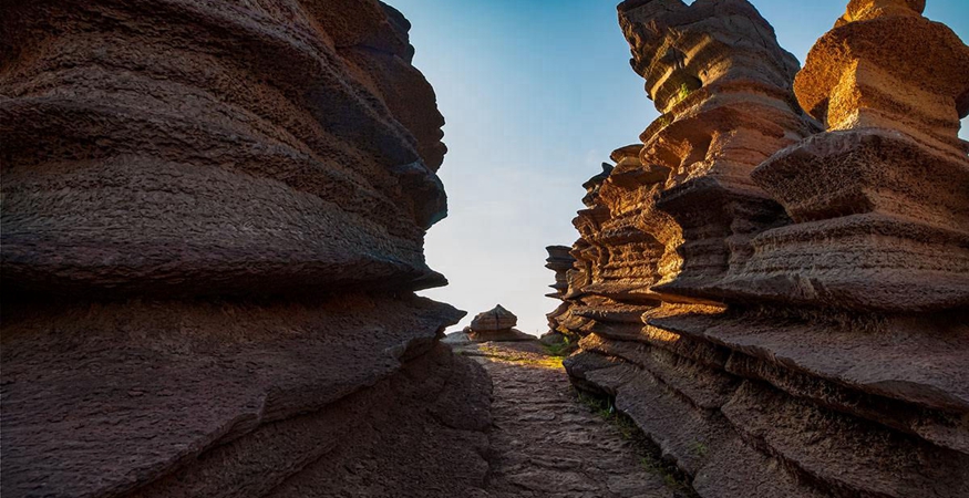 2-Day Private Tour  to Furong Ancient Town From Zhangjiajie