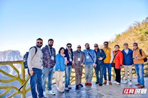 Zhangjiajie Travel News