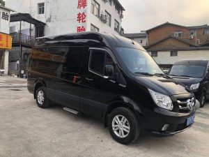 Zhangjiajie Car Rental 