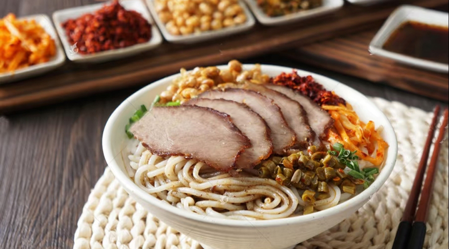 Guilin Rice Noodles