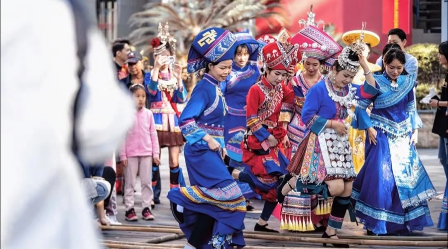 Zhuang Culture